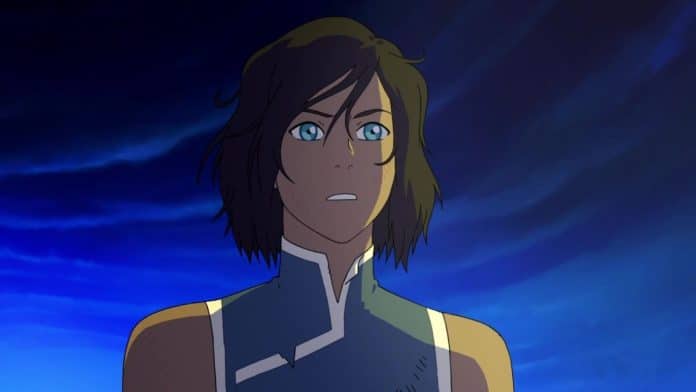 Avatar: Seven Havens e o Futuro de Korra - Avatar: Seven Havens Avatar: Seven Havens e o Futuro de Korra - Avatar: Seven Havens