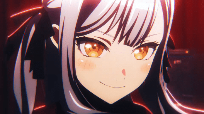 anG Dream!: Novo Filme com Música ‘Baddy Baddy’ - BanG Dream! Ave Mujica prima aurora anG Dream!: Novo Filme com Música ‘Baddy Baddy’ - BanG Dream! Ave Mujica prima aurora