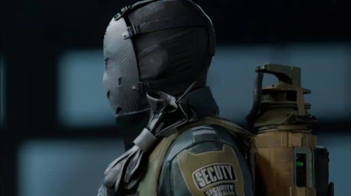attlefield 6: Resposta Oficial Sobre Erro de ‘Secuty’ attlefield 6: Resposta Oficial Sobre Erro de ‘Secuty’ - Battlefield 6 Temporada 5