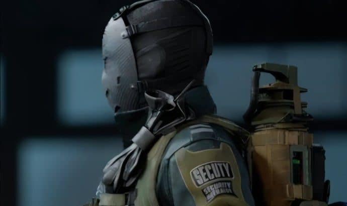 attlefield 6: Resposta Oficial Sobre Erro de ‘Secuty’ - Battlefield 6 Temporada 5 attlefield 6: Resposta Oficial Sobre Erro de ‘Secuty’ - Battlefield 6 Temporada 5