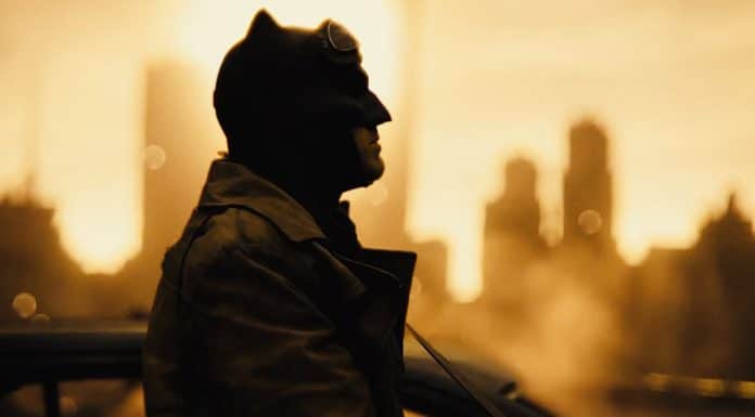 en Affleck: O Batman Perfeito por Razões Inesperadas en Affleck: O Batman Perfeito por Razões Inesperadas - Ben Affleck Batman