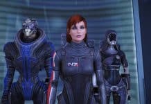 ioWare Fecha e Cancela Novo Mass Effec ioWare Fecha e Cancela Novo Mass Effec - BioWare fecha