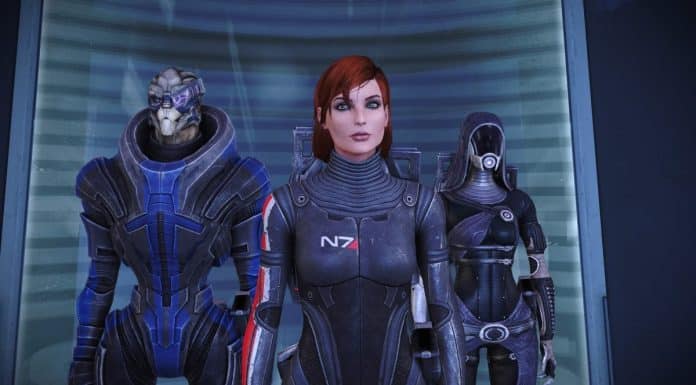 ioWare Fecha e Cancela Novo Mass Effec ioWare Fecha e Cancela Novo Mass Effec - BioWare fecha