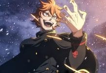 lack Clover: Novo Episódio da 2ª Temporada na Crunchyroll lack Clover: Novo Episódio da 2ª Temporada na Crunchyroll - Black Clover 2ª temporada