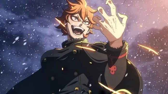 lack Clover: Novo Episódio da 2ª Temporada Chega Sábado - Black Clover 2ª temporada