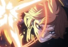 lack Clover: Retorno do Dub Inglês na Crunchyroll lack Clover: Retorno do Dub Inglês na Crunchyroll - Black Clover dub inglês