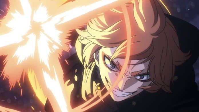 lack Clover: Retorno do Dub Inglês na Crunchyroll - Black Clover dub inglês lack Clover: Retorno do Dub Inglês na Crunchyroll - Black Clover dub inglês