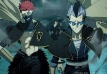 lack Clover: Episódio 5 Promete Ação Intensa lack Clover: Episódio 5 Promete Ação Intensa - Black Clover Episódio 5