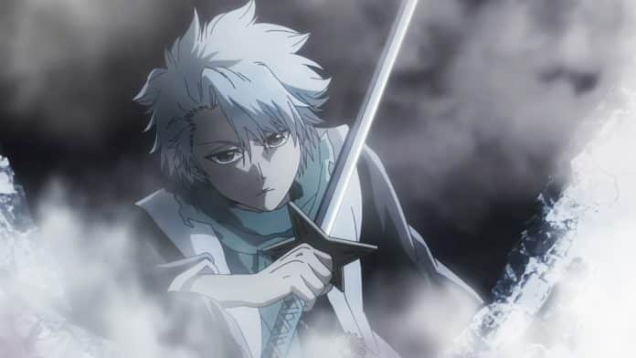 LEACH: Inspirações de Saint Seiya no Gotei 13 - BLEACH Saint Seiya inspirações LEACH: Inspirações de Saint Seiya no Gotei 13 - BLEACH Saint Seiya inspirações