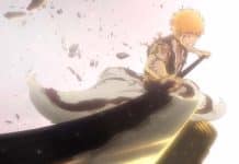 leach: Thousand-Year Blood War Revela Visual Final leach: Thousand-Year Blood War Revela Visual Final - Bleach: Thousand-Year Blood War