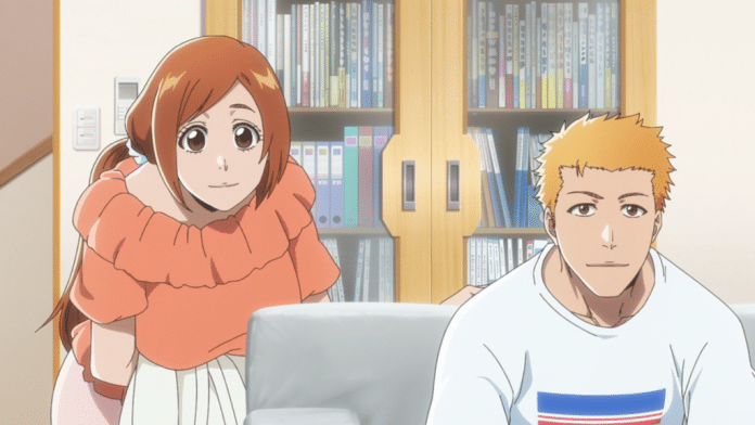 LEACH: Conclusão Épica com Filme Especial - BLEACH Thousand-Year Blood War LEACH: Conclusão Épica com Filme Especial - BLEACH Thousand-Year Blood War