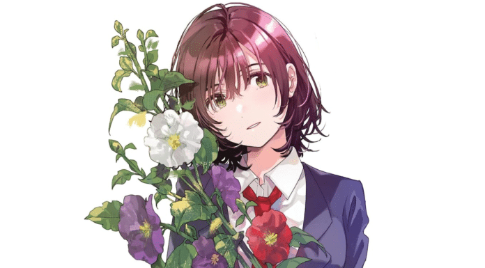 Fim de ‘Bottom-Tier Character Tomozaki’: Último Volume Anunciado Fim de ‘Bottom-Tier Character Tomozaki’: Último Volume Anunciado - Bottom-Tier Character Tomozaki