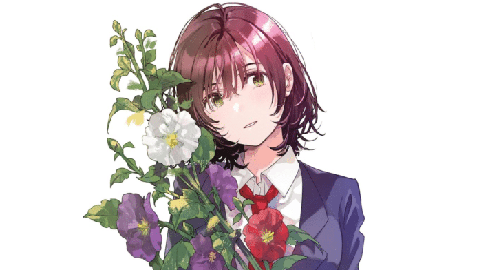 Fim de ‘Bottom-Tier Character Tomozaki’: Último Volume Anunciado - Bottom-Tier Character Tomozaki Fim de ‘Bottom-Tier Character Tomozaki’: Último Volume Anunciado - Bottom-Tier Character Tomozaki