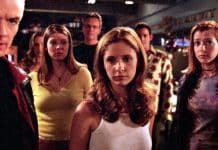 uffy e a Força do Laço da Scooby Gang uffy e a Força do Laço da Scooby Gang - Buffy Scooby Gang