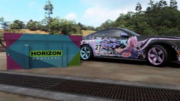 Forza Horizon 6: Caça ao Tesouro em Nangan Revela Segredos - caça ao tesouro Forza Horizon 6
