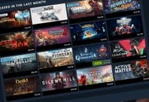 Calendário Pessoal da Steam: Descubra Novos Jogos Calendário Pessoal da Steam: Descubra Novos Jogos - Calendário Pessoal da Steam