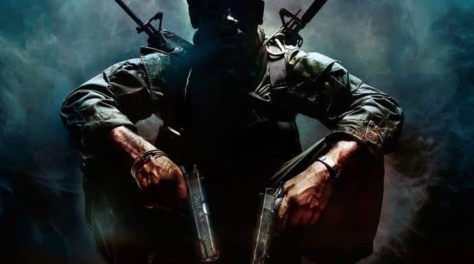 Ex-Desenvolvedor de COD Critica Renda de Relançamentos Ex-Desenvolvedor de COD Critica Renda de Relançamentos - Call of Duty relançamentos