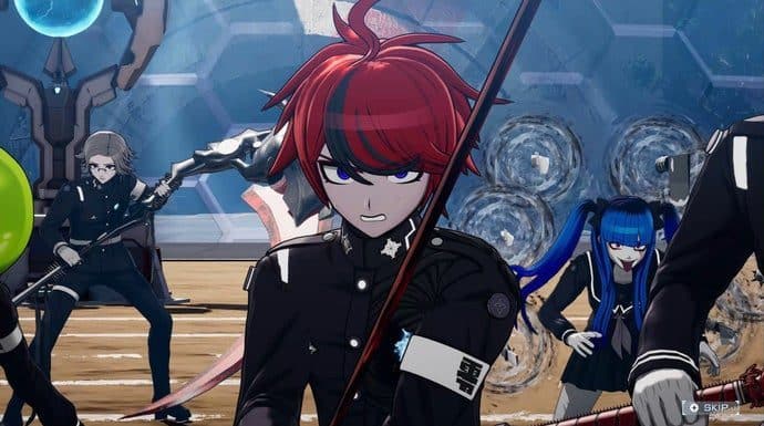 Cancelamento do Novo Jogo de Uchikoshi: Impactos e Futuro Cancelamento do Novo Jogo de Uchikoshi: Impactos e Futuro - cancelamento do novo jogo de Uchikoshi