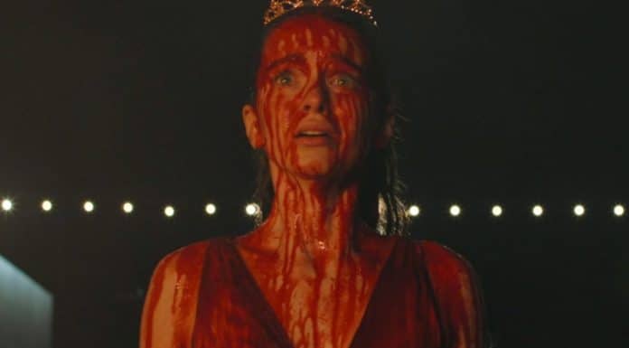 Carrie 2026: Conexões com O Universo de The Dark Towe Carrie 2026: Conexões com O Universo de The Dark Towe - Carrie 2026