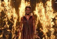 Carrie: Temporada 2 Explora o Universo de Stephen King Carrie: Temporada 2 Explora o Universo de Stephen King - Carrie temporada 2