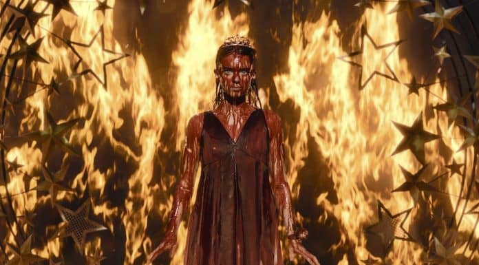 Carrie: Temporada 2 Explora o Universo de Stephen King Carrie: Temporada 2 Explora o Universo de Stephen King - Carrie temporada 2