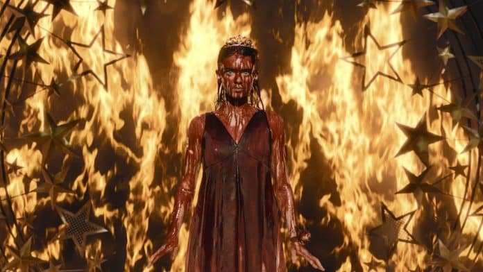 Carrie: Temporada 2 Explora o Universo de Stephen King - Carrie temporada 2