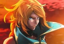 Castlevania: Belmont’s Curse Revitaliza a Franquia Castlevania: Belmont’s Curse Revitaliza a Franquia - Castlevania: Belmont's Curse