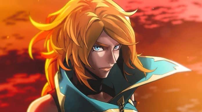 Castlevania: Belmont’s Curse Revitaliza a Franquia Castlevania: Belmont’s Curse Revitaliza a Franquia - Castlevania: Belmont's Curse