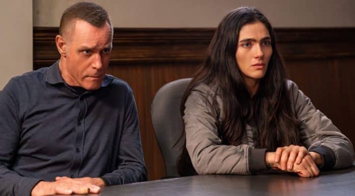 Chicago P.D.: Mudanças Impactantes na 14ª Temporada Chicago P.D.: Mudanças Impactantes na 14ª Temporada - Chicago P.D. 14ª temporada