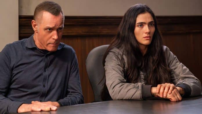Chicago P.D.: Mudanças Impactantes na 14ª Temporada - Chicago P.D. 14ª temporada