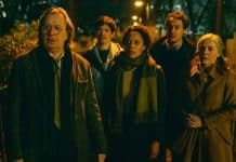 Christopher Chung Estrela Novo Thriller da Apple TV Christopher Chung Estrela Novo Thriller da Apple TV - Christopher Chung novo thriller Apple TV