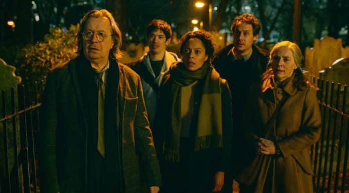 Christopher Chung Estrela Novo Thriller da Apple TV Christopher Chung Estrela Novo Thriller da Apple TV - Christopher Chung novo thriller Apple TV