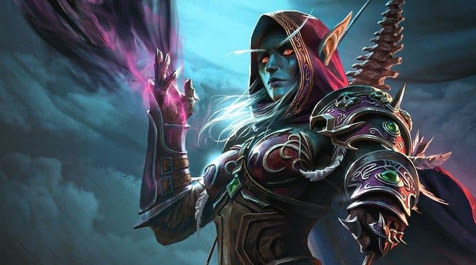 D&D: World of Warcraft traz Azeroth para o RPG de mesa D&D: World of Warcraft traz Azeroth para o RPG de mesa - D&D: World of Warcraft