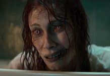Evil Dead: Classificação dos Filmes da Franquia Icônica Evil Dead: Classificação dos Filmes da Franquia Icônica - Evil Dead