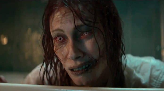 Evil Dead: Classificação dos Filmes da Franquia Icônica Evil Dead: Classificação dos Filmes da Franquia Icônica - Evil Dead