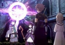 Novo Trailer de Demons’ Crest: Anime de Reki Kawahara Novo Trailer de Demons’ Crest: Anime de Reki Kawahara - Demons’ Crest
