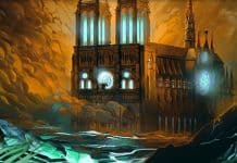 Como Desbloquear Notre-Dame em Castlevania Como Desbloquear Notre-Dame em Castlevania - desbloquear Notre-Dame Castlevania