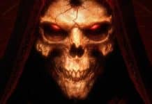 Diablo 2 ganha nova vida com mod de realidade virtual Diablo 2 ganha nova vida com mod de realidade virtual - Diablo 2 VR