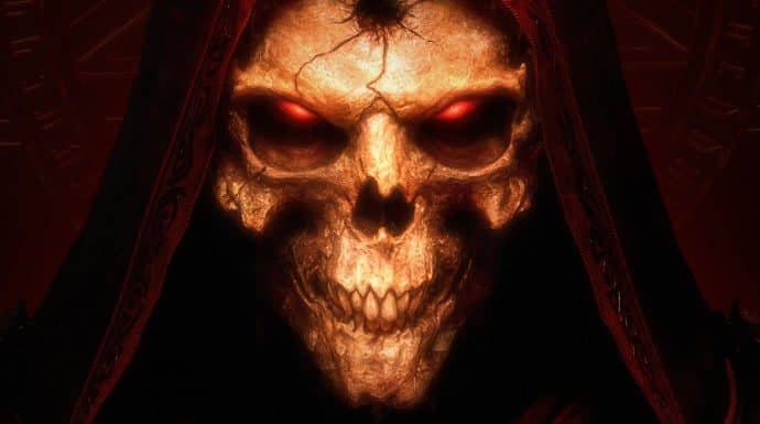 Diablo 2 ganha nova vida com mod de realidade virtual Diablo 2 ganha nova vida com mod de realidade virtual - Diablo 2 VR