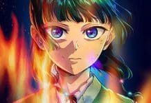 Diários de uma Apotecária: 3ª Temporada na Crunchyroll Diários de uma Apotecária: 3ª Temporada na Crunchyroll - Diários de uma Apotecária 3ª temporada