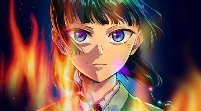 Diários de uma Apotecária: 3ª Temporada na Crunchyroll Diários de uma Apotecária: 3ª Temporada na Crunchyroll - Diários de uma Apotecária 3ª temporada