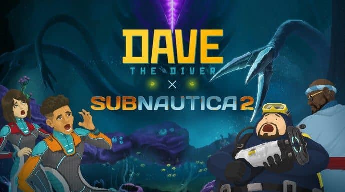 DLC de Subnautica 2 e Dave the Diver: O Que Espera DLC de Subnautica 2 e Dave the Diver: O Que Espera - DLC Subnautica 2 e Dave the Diver