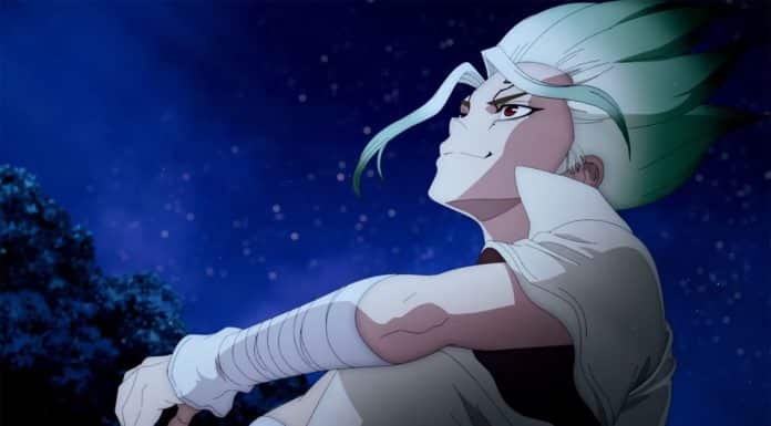 Dr. Stone Terraforming: Novo Anime Anunciado Dr. Stone Terraforming: Novo Anime Anunciado - Dr. Stone Terraforming