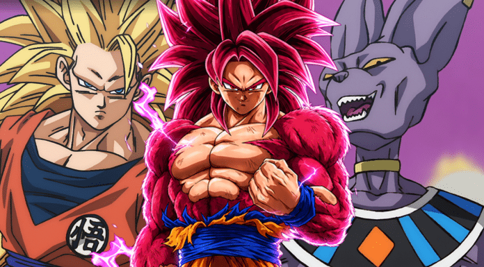 Entenda a Confusão de Continuidade em Dragon Ball Entenda a Confusão de Continuidade em Dragon Ball - Dragon Ball continuidade
