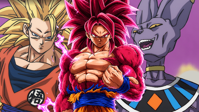 Entenda a Confusão de Continuidade em Dragon Ball - Dragon Ball continuidade Entenda a Confusão de Continuidade em Dragon Ball - Dragon Ball continuidade
