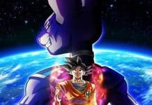 Dragon Ball Super: Beerus estreia globalmente em outubro Dragon Ball Super: Beerus estreia globalmente em outubro - Dragon Ball Super: Beerus