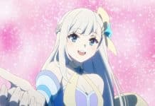 Dublagem em Inglês de Novo Anime Isekai na Crunchyroll Dublagem em Inglês de Novo Anime Isekai na Crunchyroll - dublagem em inglês anime isekai