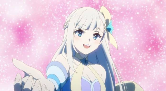 Dublagem em Inglês de Novo Anime Isekai na Crunchyroll Dublagem em Inglês de Novo Anime Isekai na Crunchyroll - dublagem em inglês anime isekai