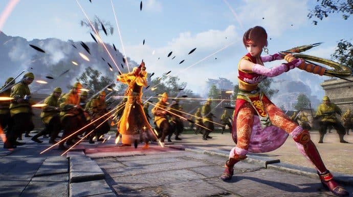 Futuro dos Remasters de Dynasty Warriors: O Que Espera Futuro dos Remasters de Dynasty Warriors: O Que Espera - Dynasty Warriors remasters