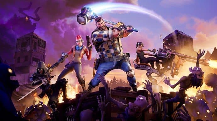 Epic Games Avança com IA no Fortnite e Unreal Engine Epic Games Avança com IA no Fortnite e Unreal Engine - Epic Games IA